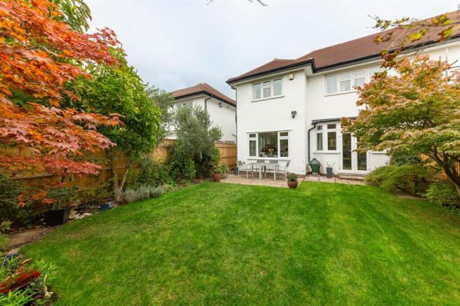 Northumbria Drive | Henleaze photo 4