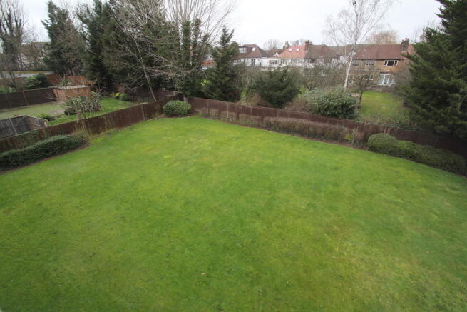Communal Garden