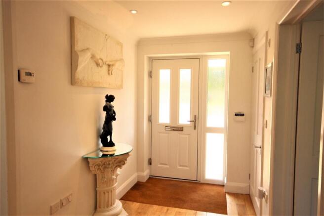 hallway