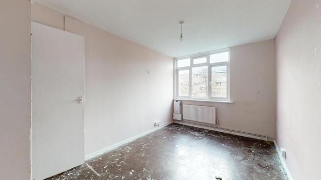 23 Booth Close, Thamesmead, London, SE28 8BW