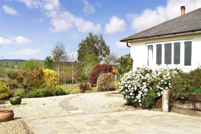 Bungalow