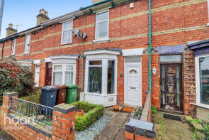 18, Colegrave Street, Lincoln LN5 8DW