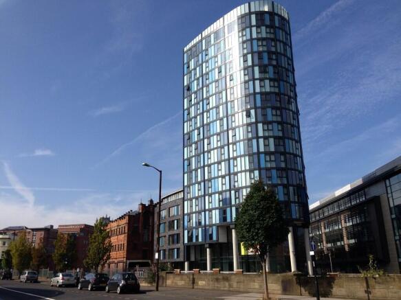 1 bed Apartment to rent Image 7