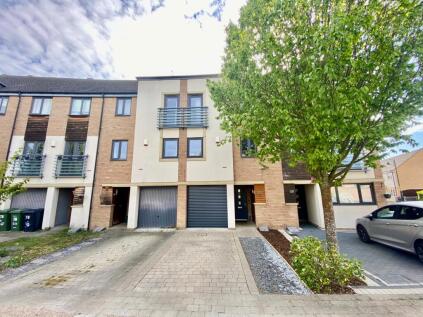 Albert Crescent, Hampton Vale, Peterborough