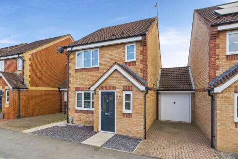 Gibson Drive, Leighton Buzzard, LU7