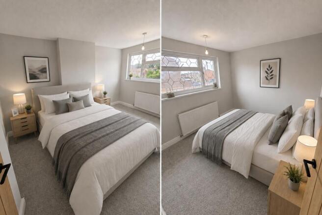 3 bed Semi-Detached to rent Image 6