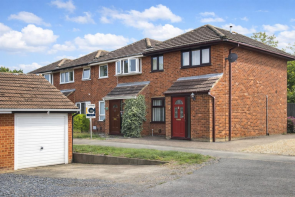 76, Favell Drive, Furzton, Milton Keynes MK4 1AJ