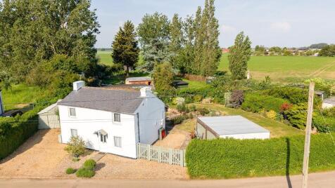 Mouth Lane, Guyhirn, Wisbech, PE13 4UQ