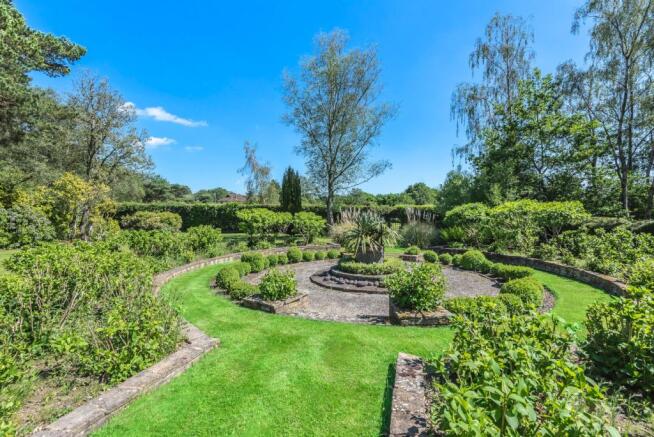 Gardens