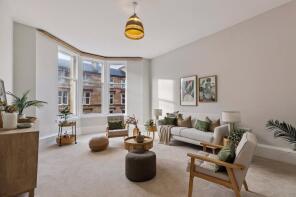 Flat 2/1, 226, West Princes Street, Glasgow G4 9DL