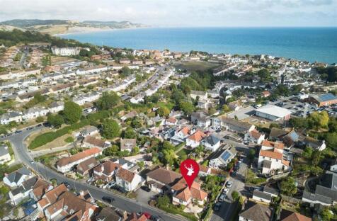 Woodmead Road, Lyme Regis