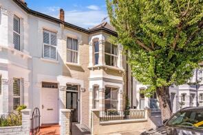 27, Edgarley Terrace, London SW6 6QE