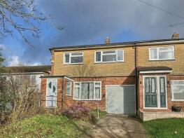 66, Totteridge Drive, High Wycombe HP13 6UG