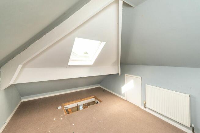 OCCASIONAL ROOM