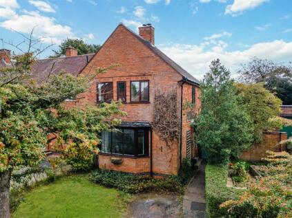 Slater Road, Bentley Heath, Solihull