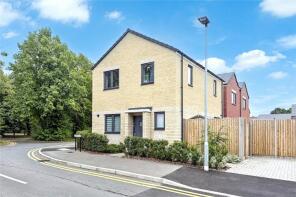 34, Coopers Hill, Bracknell RG12 7QN