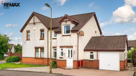 Bankton Drive, Livingston, EH54