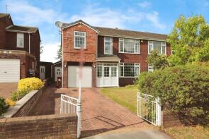 52, Doncaster Road, East Dene, Rotherham S65 2BU