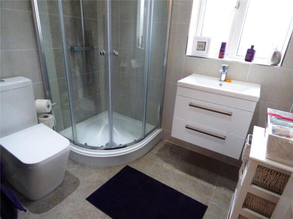 Master En-Suite