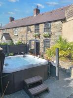Barrog, Water Street, Abergele LL22 8SB