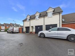 17, Lord Nelson Drive, Norwich NR5 0UF