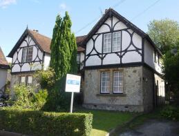 34, High Street, Chipstead TN13 2RP