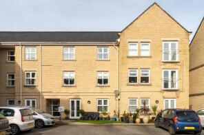 11, Gomersall House, Cavendish Approach, Drighlington, Bradford BD11 1DB