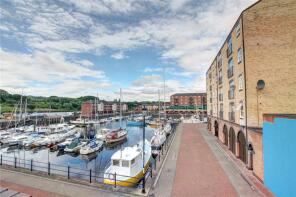 2, The Moorings, Saint Lawrence Road, Byker, Newcastle Upon Tyne NE6 1UL