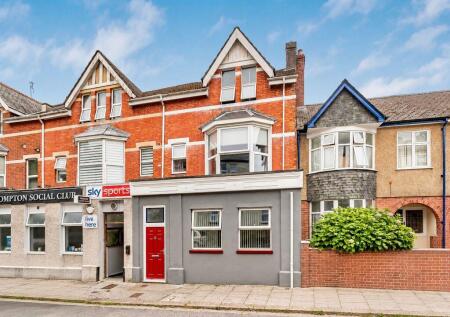 Priory Road, Lower Compton, Plymouth. Impressive Period Home, 4 Double Bedrooms, 2 bathrooms, Garden & Off-Road Parking