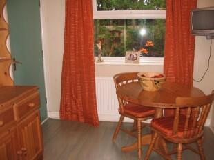 Breakfast Room