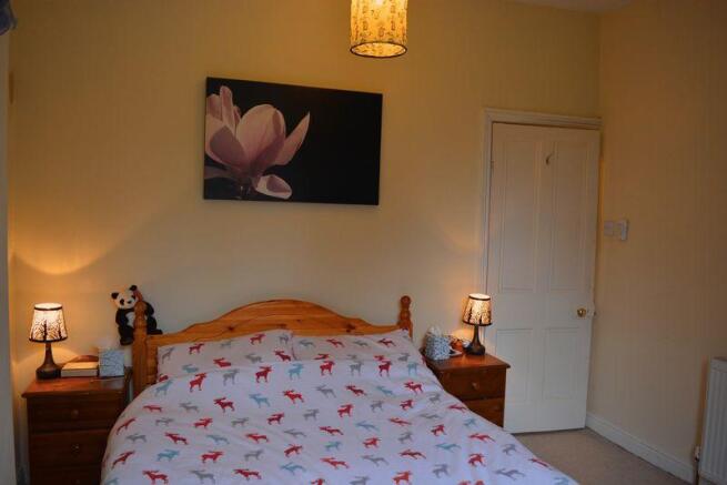 Bedroom One1