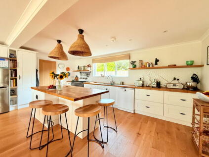 Mawnan Smith, Falmouth - Countryside Views