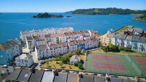 The Hoe, Plymouth