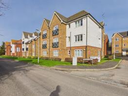 8, Wherry Close, Margate CT9 4BP