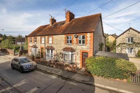 Hazzards Hill, Mere, Warminster