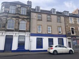 465b, High Street, Kirkcaldy KY1 2SN
