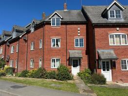 3b, Bath Mews, Minsterley, Shrewsbury SY5 0FD