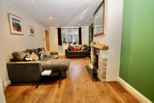 Sitting room