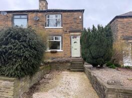 97, Albion Road, Bradford BD10 9QL