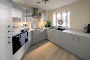 Apartment 3, Whitelock Grange, Keighley Road, Bingley BD16 2BB