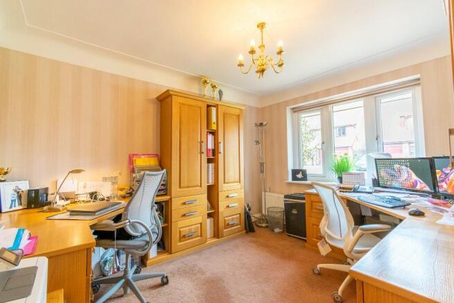 Office/Bedroom