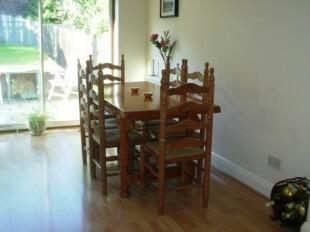 DINNING AREA
