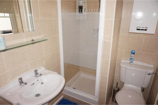 En-suite Three