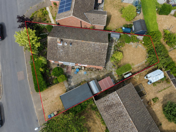 Drone - Overview