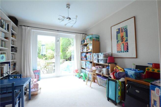 Play Room