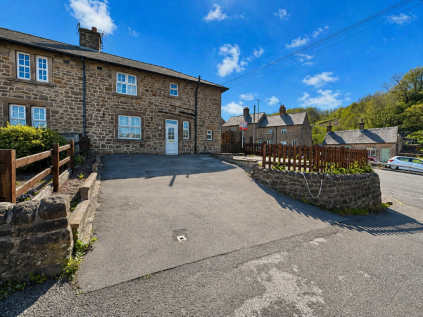 Addison Square, Cromford, DE4