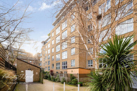 Horseferry Road, LONDON E14