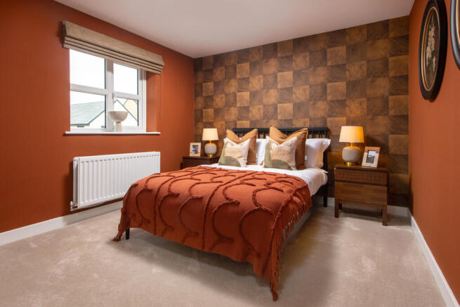 4 bed Detached for sale Image 9