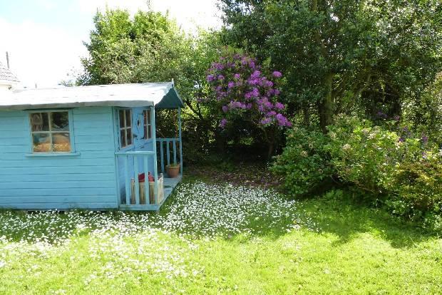 Summerhouse