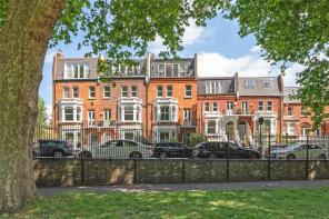23, Musgrave Crescent, London SW6 4QE